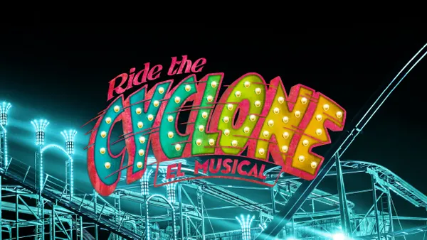Ride The Cyclone México