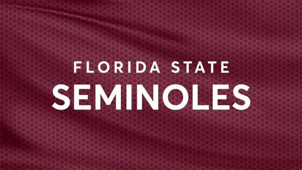 Florida State Seminoles Womens Volleyball