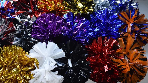 Cheerleading Championships