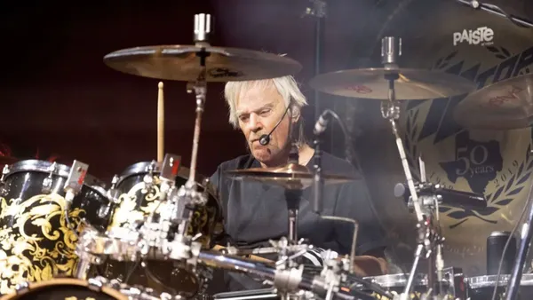 Frank Beard, Legendary ZZ Top Drummer, Dead at 77