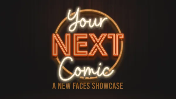 Your Next Comic - A New Faces Showcase
