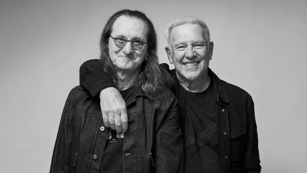 Geddy Lee on Touring Again Under the RUSH Name: “What the F**k Should We Call It, Iron Maiden?”