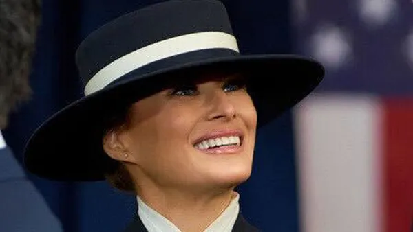 Amazon’s $75 Million Melania Doc Tracking to Earn $3 Million Opening Weekend
