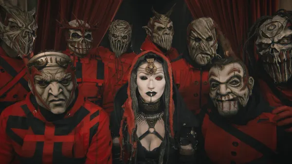 Mushroomhead