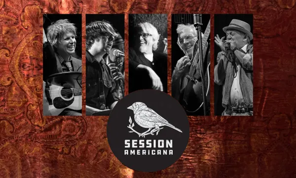Session Americana