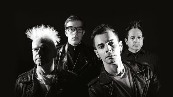 Strangelove: The Depeche Mode Experience