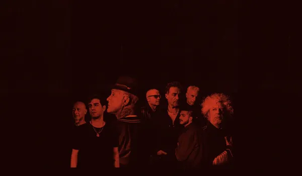 Los Fabulosos Cadillacs