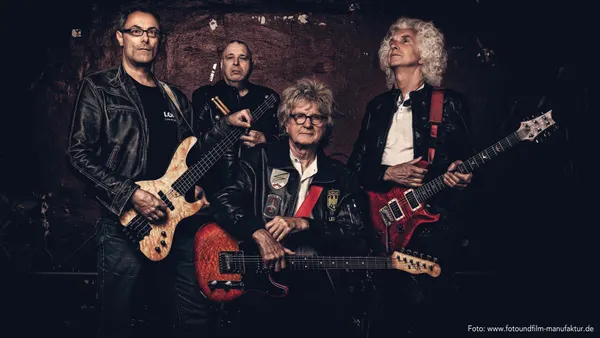 The Lords