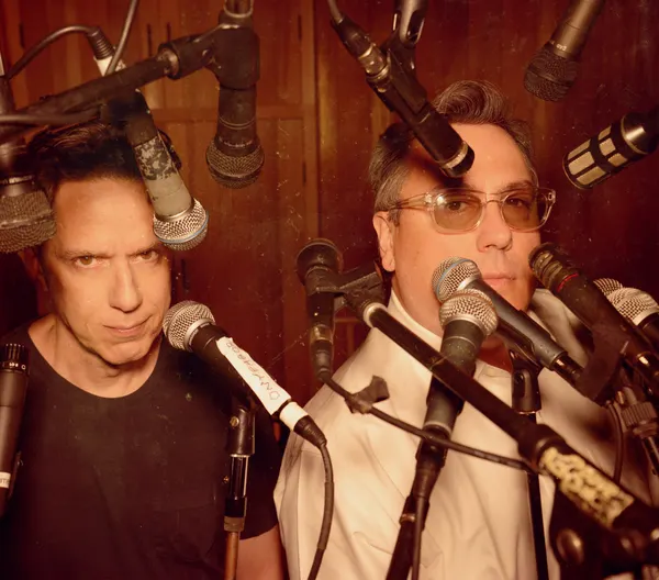 They Might Be Giants -The Big Show Tour: Only 2024 Area Appearances!