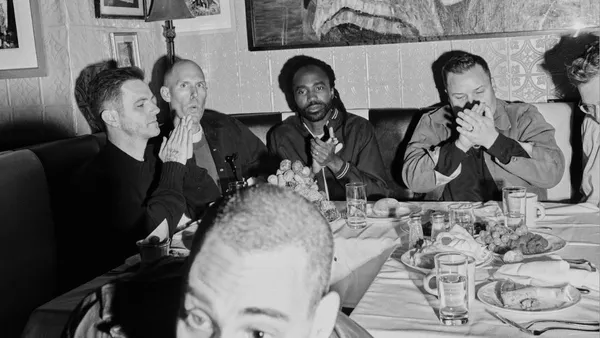 Bleachers Announce New Album everyone for ten minutes, Reveal New Song “you and forever”: Stream