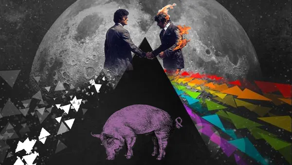 Several Species: Tribute To Pink Floyd 50th Anniversary