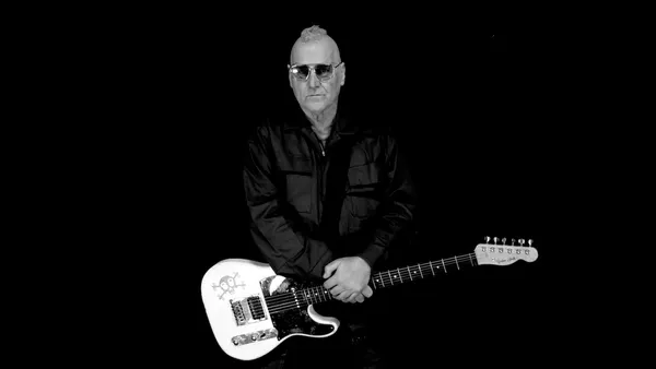 The Alarm Premiere “Live Today,” Final Music Video Featuring Late Frontman Mike Peters: Watch