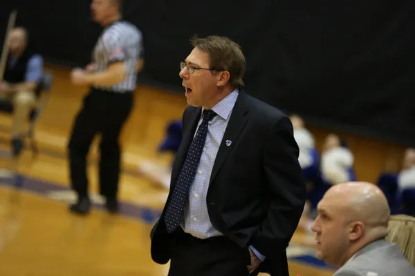 Seton Hall Pirates Womens Basketball