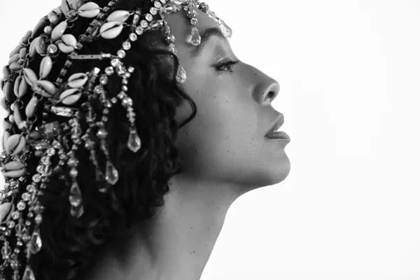 Corinne Bailey Rae - All Ages (under 16 with adult)