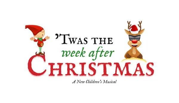 SCC Youth Theatre Program presents " 'Twas the Week After Christmas "