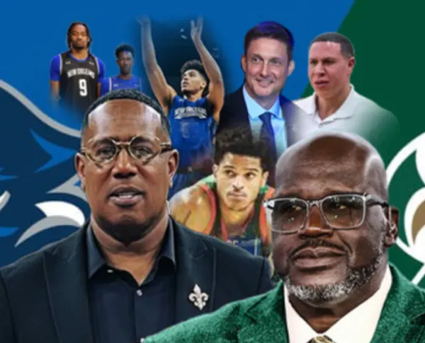 Privateer Basketball vs Sacramento State