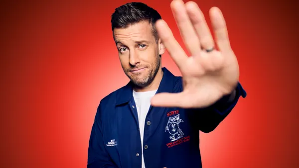 Chris Ramsey - Here Man