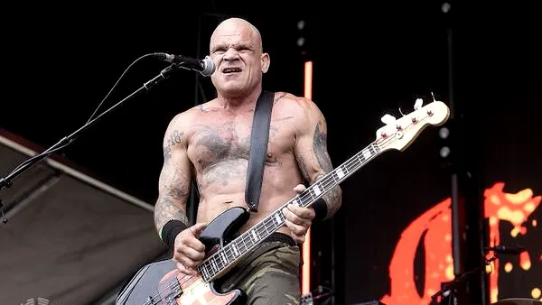 Cro-Mags Unleash “Wired for Chaos,” First Song in Six Years: Stream