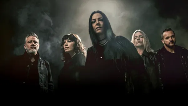 Evanescence Announce New Album Sanctuary, Unveil Single “Who Will You Follow”: Stream