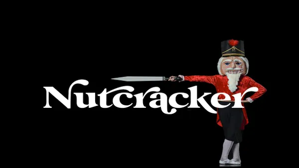Project Ballet presents - Nutcracker at the Embassy