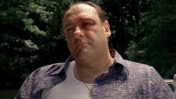 The Sopranos Remastered in 4K Ultra HD for New 28-Disc Box Set
