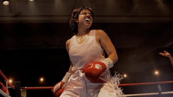 Sydney Sweeney Shrugs Off Christy Box Office Flop: “We Make [Art] for Impact”