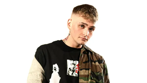 Justin Clancy