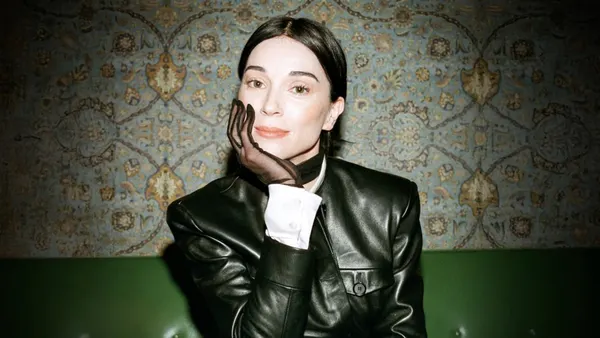 St. Vincent to Kick Off 2026 North American Orchestra Tour