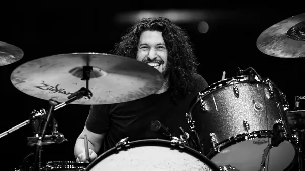 Ilan Rubin Opens Up on Move from Nine Inch Nails to Foo Fighters: “It Was Certainly Not a Swap”