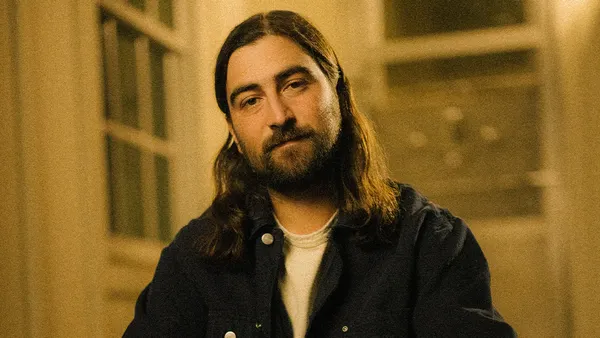 Noah Kahan Crosses “The Great Divide” into His Next Era with New Single: Stream