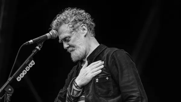 Glen Hansard’s Public Wake and Funeral Details Announced