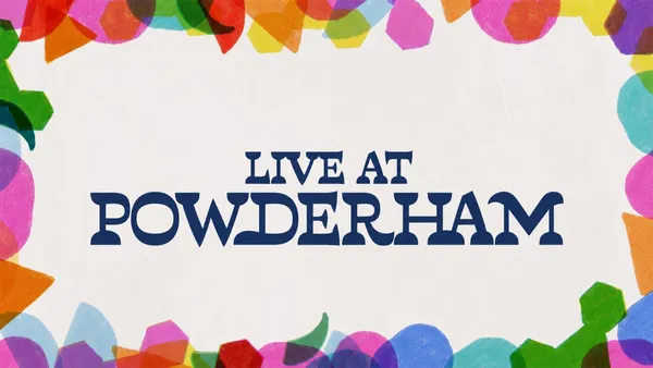 Live at Powderham