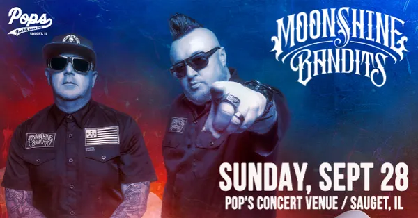 Moonshine Bandits