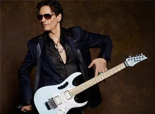 Steve Vai