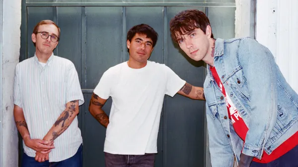 Joyce Manor Announce New Album and 2026 Tour, Unleash “Well, Whatever It Was”: Stream