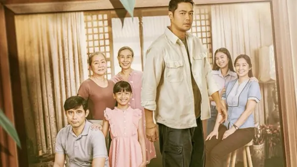 How To Get Away From My Toxic Family - The Movie