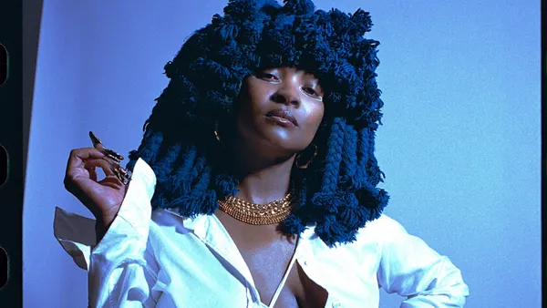 Moonchild Sanelly