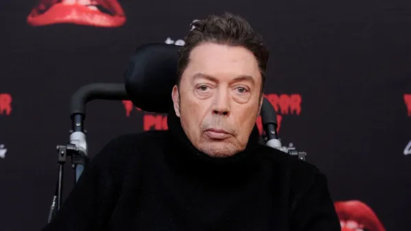 Tim Curry’s Cause of Death Revealed