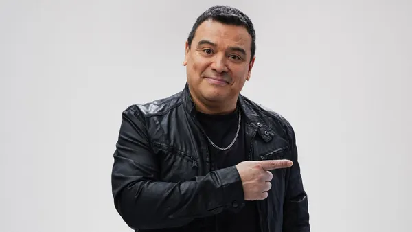 Stockton Latin Comedy Festival 2025