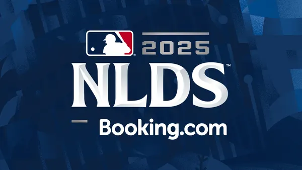 Arizona Diamondbacks NLDS Home Game 1