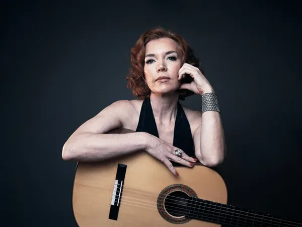 Sue Foley