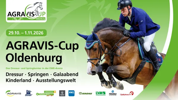 AGRAVIS-Cup Oldenburg