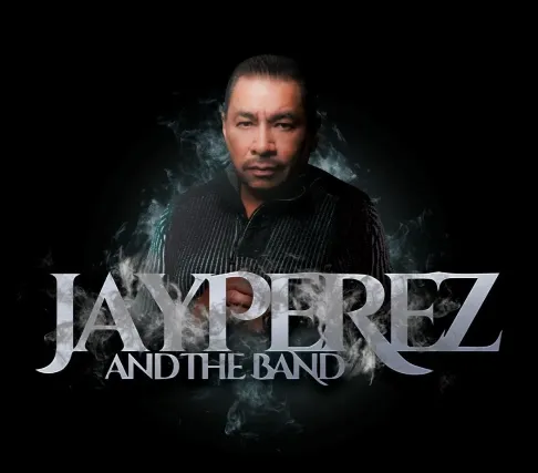 Jay Perez