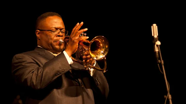 Orbert Davis