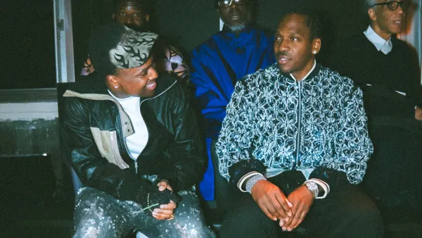 Pusha T Links Up with IDK on Soul-Searching New Song “LiFE 4 A LiFE”: Stream