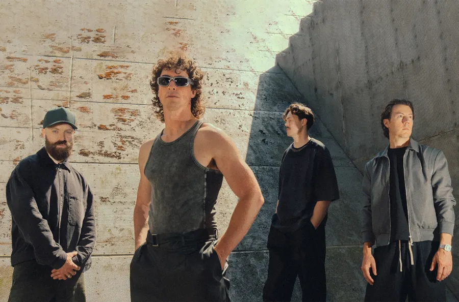 Don Broco