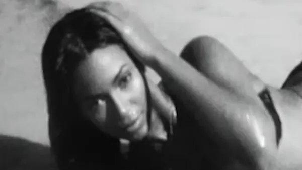 Beyoncé Releases Surprise New Single “MORNING DEW (DONK)”