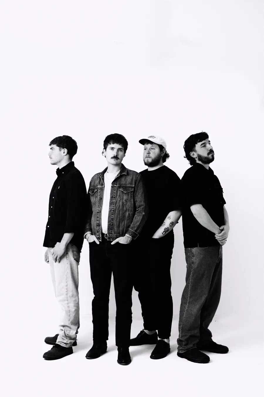 Dylan Flynn and the Dead Poets