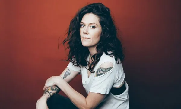 Lilly Hiatt w/ Suzie Chism