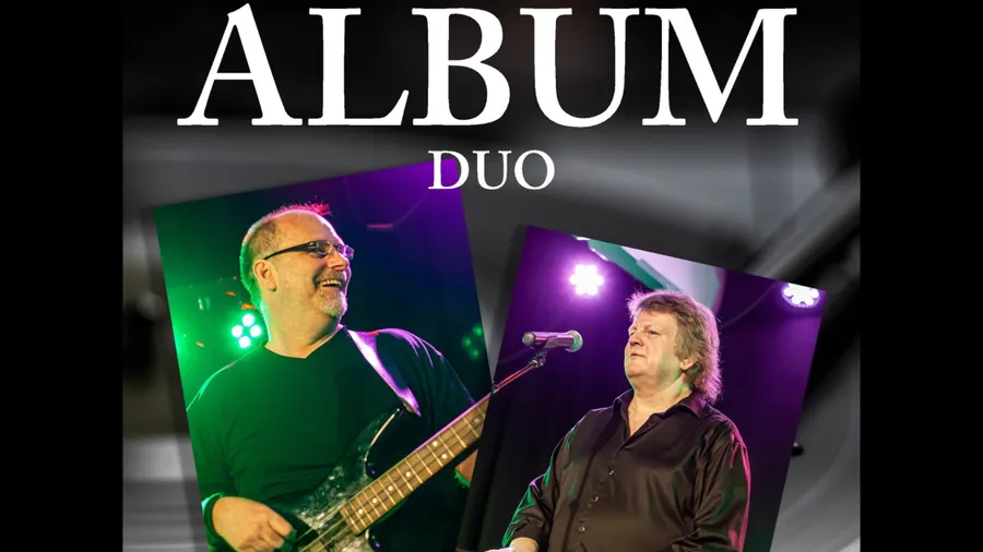Album Duo